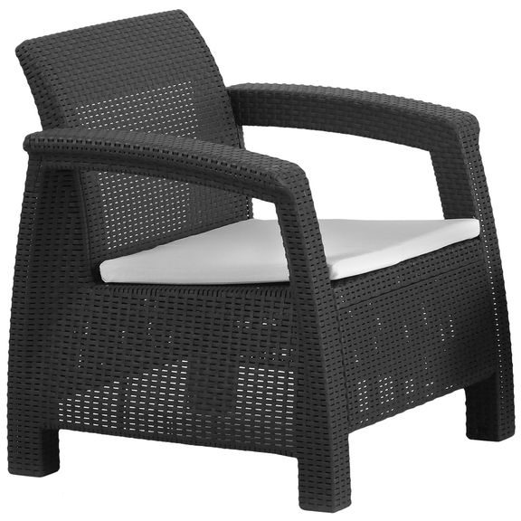 Zahradní křeslo - HECHT PANAY CHAIR