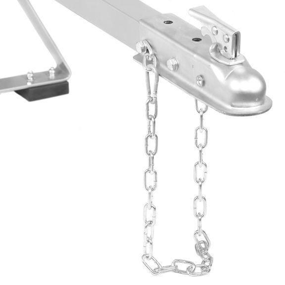 Petrol garden shredder - HECHT 6642