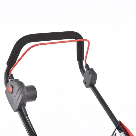 Electric lawn mower - HECHT 1640