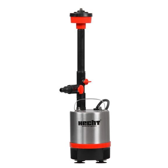 Jezírkové čerpadlo HECHT 3051