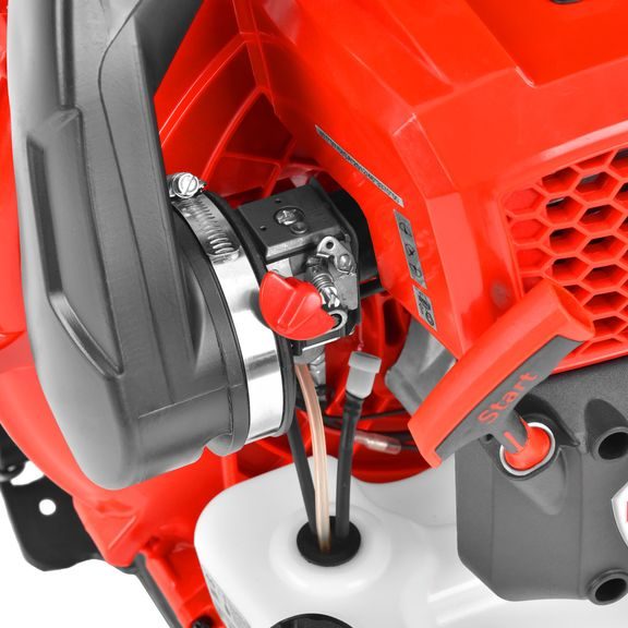 Petrol blower - HECHT 979