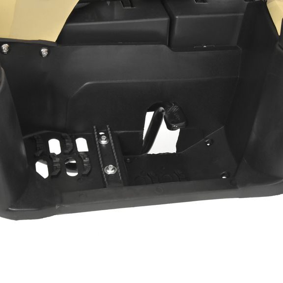 Accu Quad - HECHT 59399 SAND