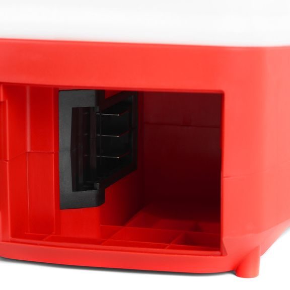 Accu knapsack sprayer - HECHT 9410