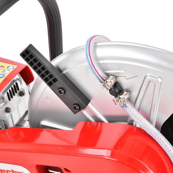 Petrol cut-off saw - HECHT 9588