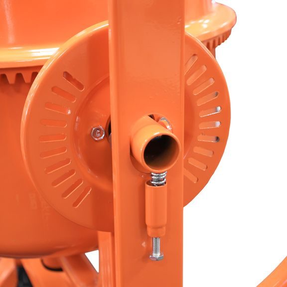 Construction Mixer - HECHT 21105