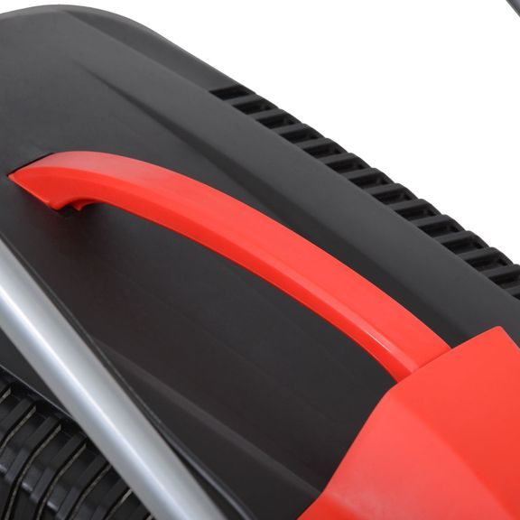 HECHT 5051 5in1 - accu sekačka s pojezdem