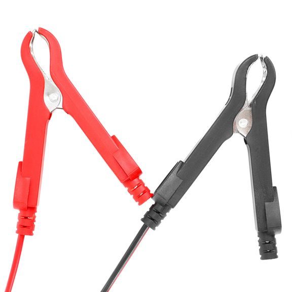 Car Battery Charger - HECHT 2019