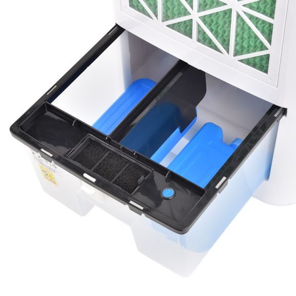 Air cooler - HECHT 3809