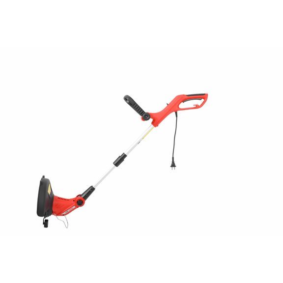 Je také možno regulovat náklon