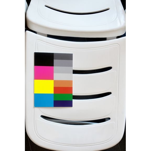 HECHT 000119 - zahradní lehátko