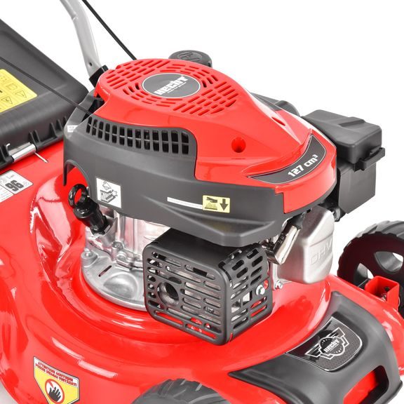 Petrol Lawn Mower - HECHT 540 (2026 model)