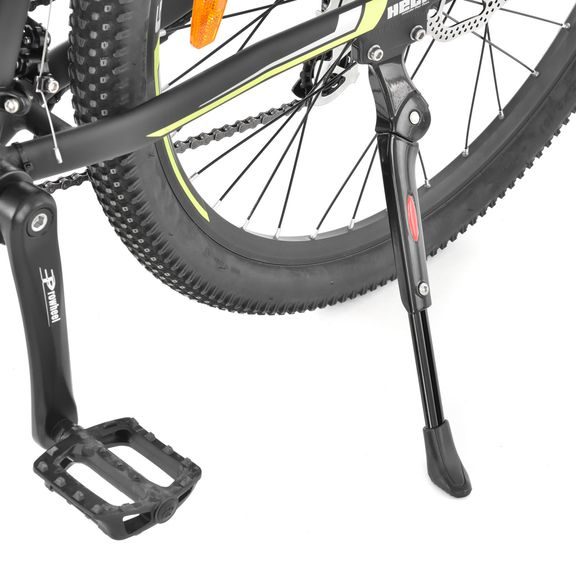 Sport outdoor e-bike - HECHT GRIMIS GREEN