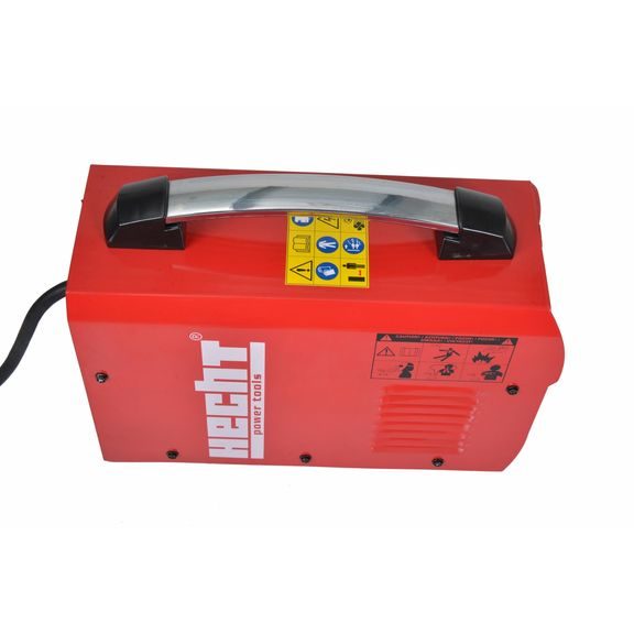 Madlo na horní straně pro snadnou manipulaci