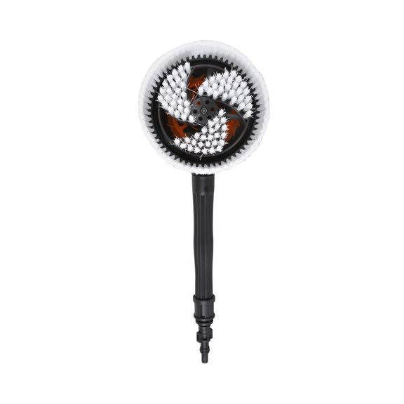 Rotační kartáč 000318