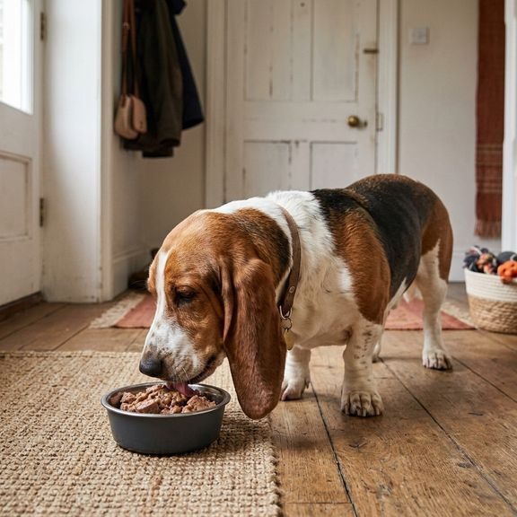Prominent DOG CHICKEN TURKEY 1275 g