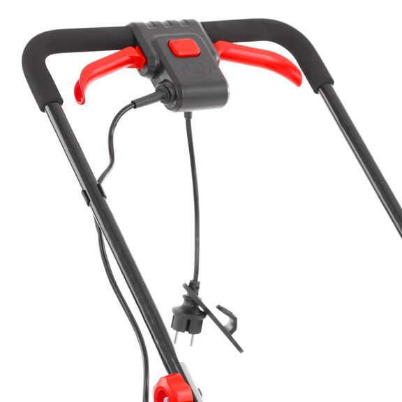 Electric lawn mower - HECHT 1333