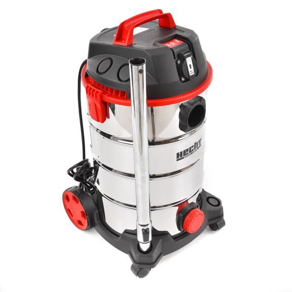 Vacuum cleaner - HECHT 8335Z