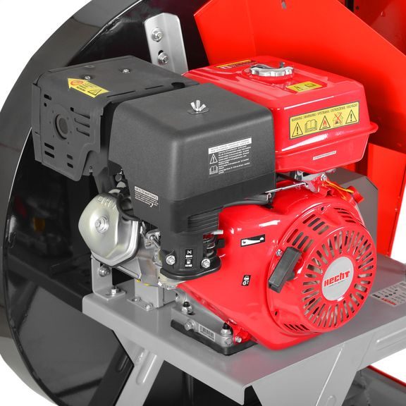 Petrol circular saw - HECHT 890