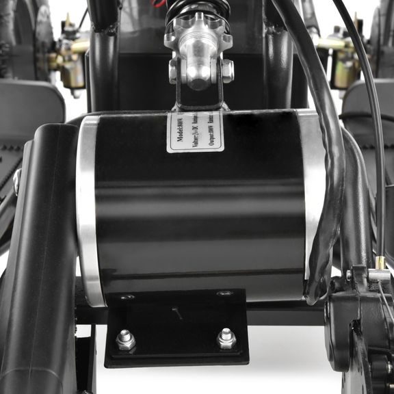 Accu Quad - HECHT 54801