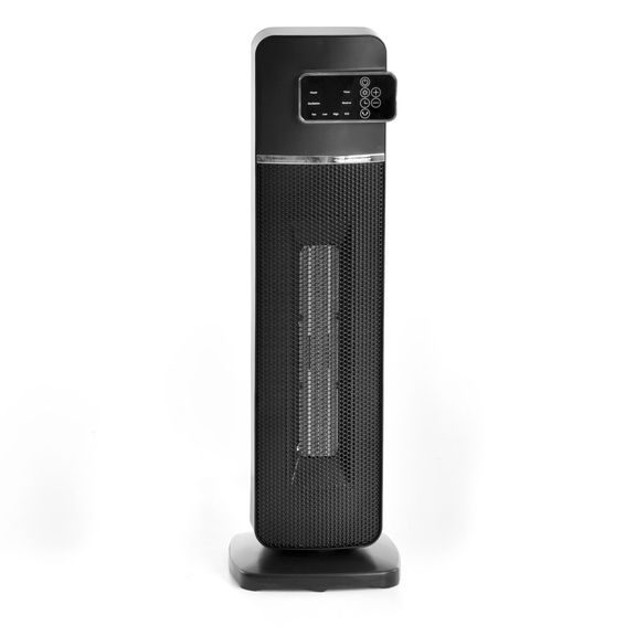 Ceramic heater - HECHT 3613