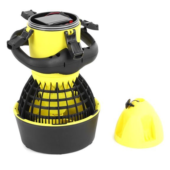 Underwater Scooter - HECHT 4499