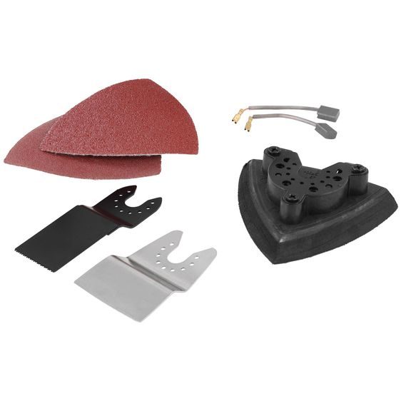 Oscillating Grinder - HECHT1632