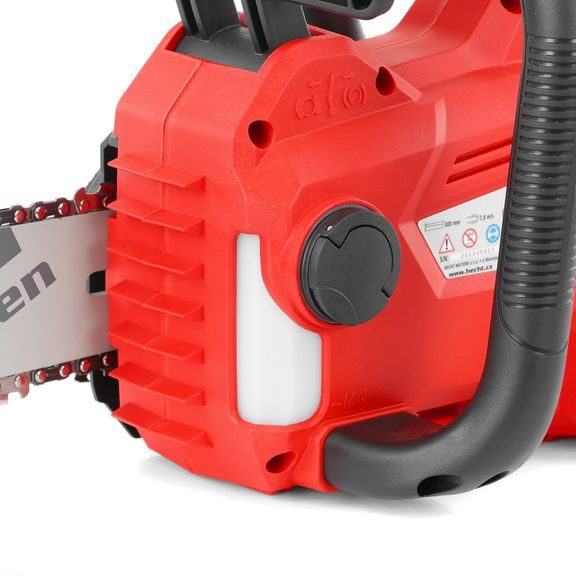 Cordless Chainsaw - HECHT 9920
