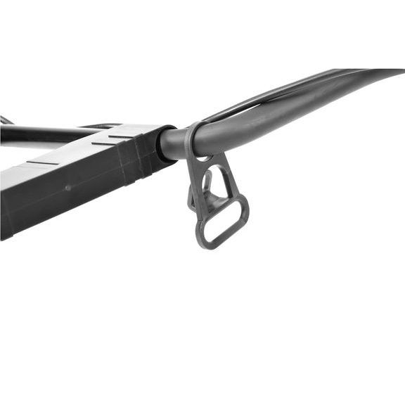 Odlehčení tahu kabelu