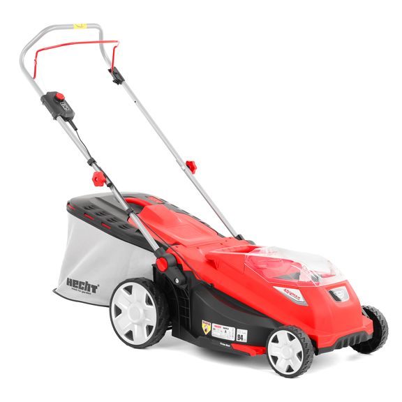 Cordless lawn mower - HECHT 5043