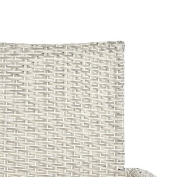 Garden chair - HECHT RATTAN CHAIR