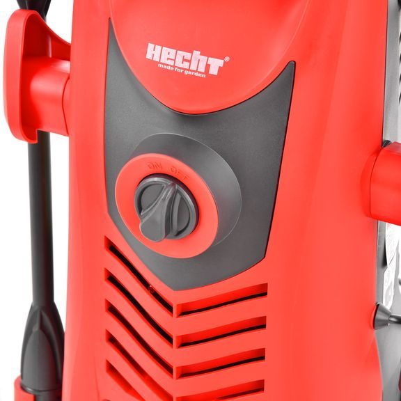 High pressure washer - HECHT 320
