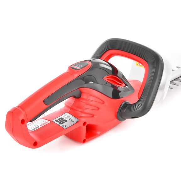 Accu hedge trimmer - HECHT 6020