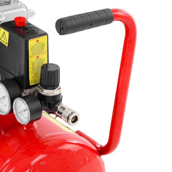 Oil compressor - HECHT 2027