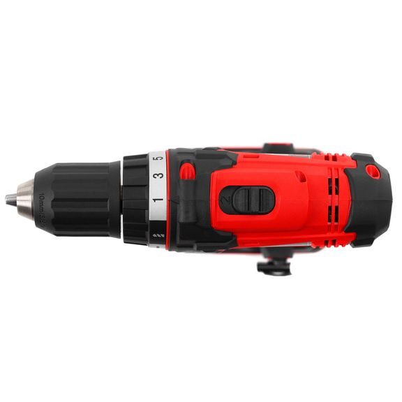 Cordless Drill Driver - HECHT 1277