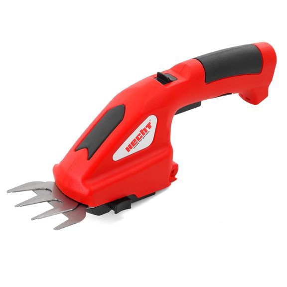 Cordless Grass and Shrub Shears - HECHT 5036