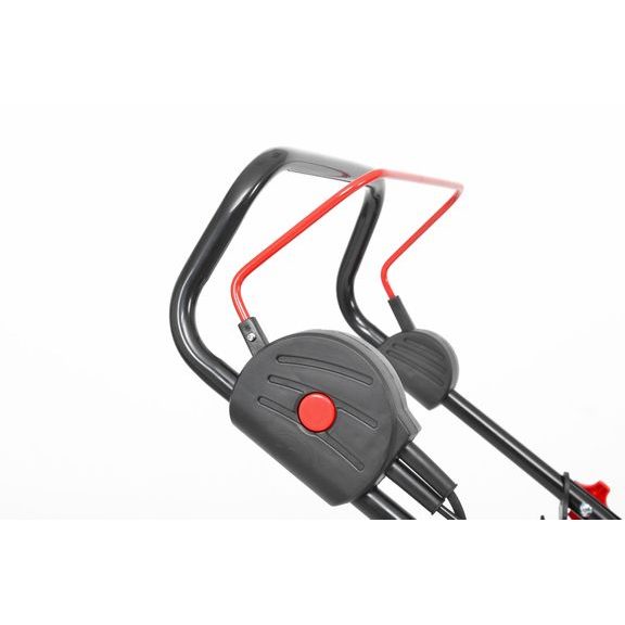 Bezpečnostní spínač motoru