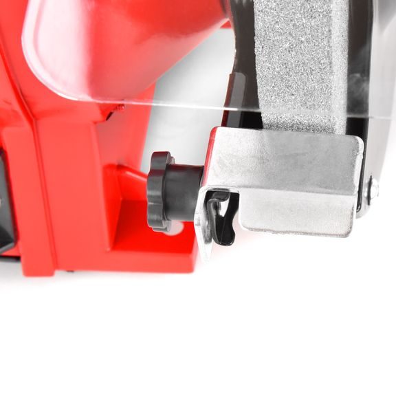 Bench grinder - HECHT 1724