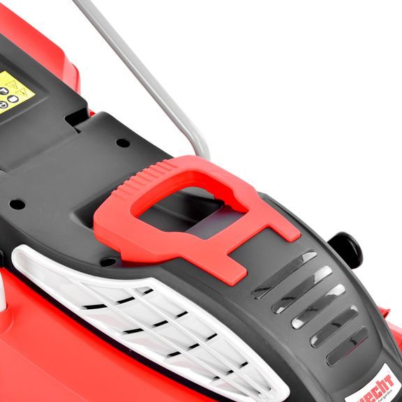Electric lawn mower - HECHT 1638 R