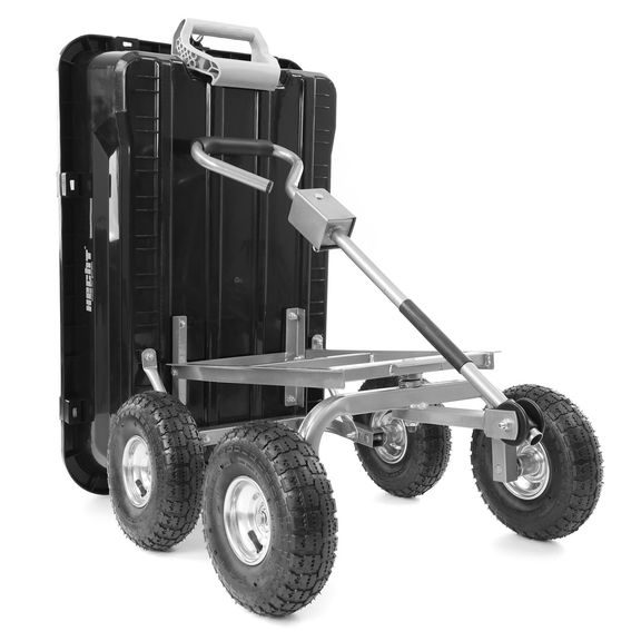 Garden cart - HECHT 52150
