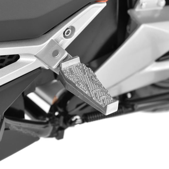 E-scooter - HECHT EQUIS BLACK