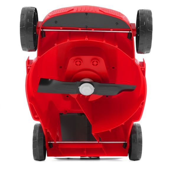 Electric Lawn Mower - HECHT 10111