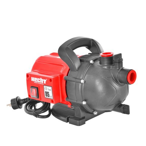 Electric garden pump - HECHT 3080