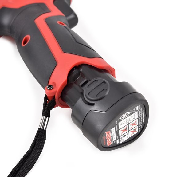 HECHT 1260 - Accu Screwdriver