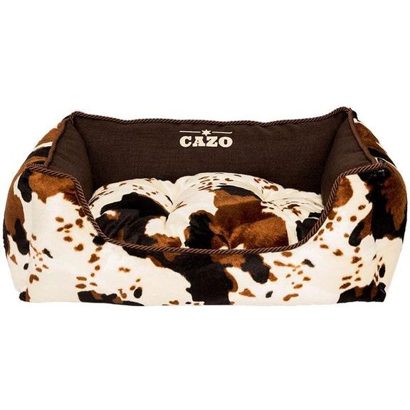 Luxury pet bed Country Style - 65x50cm.