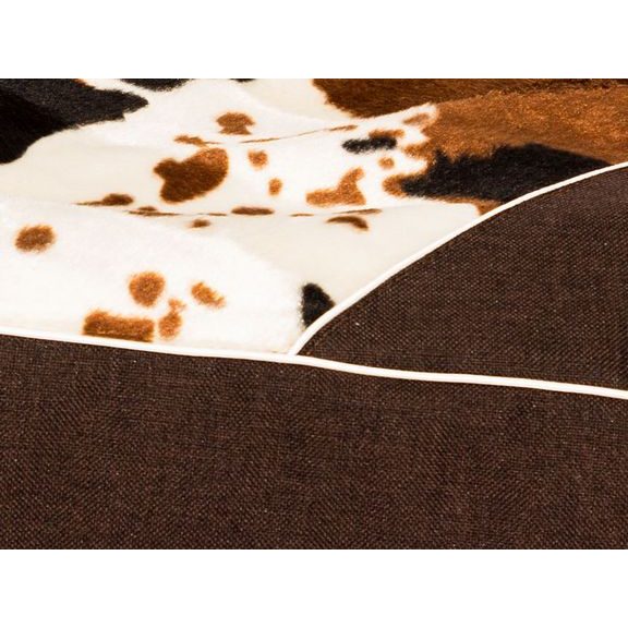 Country style mattress, 60x50cm