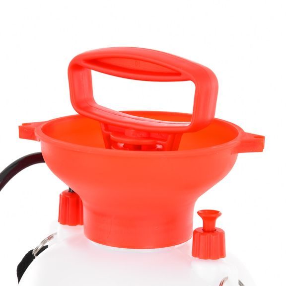 Manual sprayer - HECHT 405