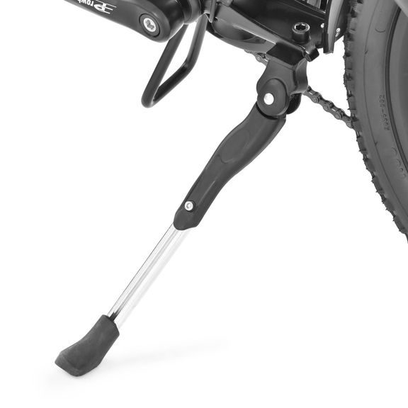 E-bike - HECHT COMPOS BLACK