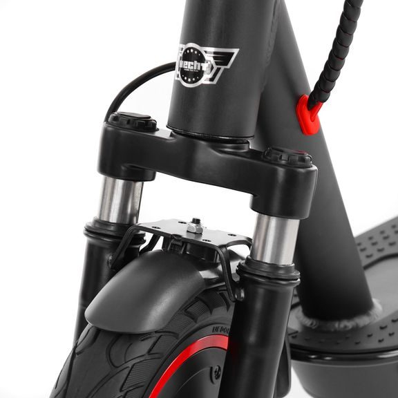 Electric scooter - HECHT 5299