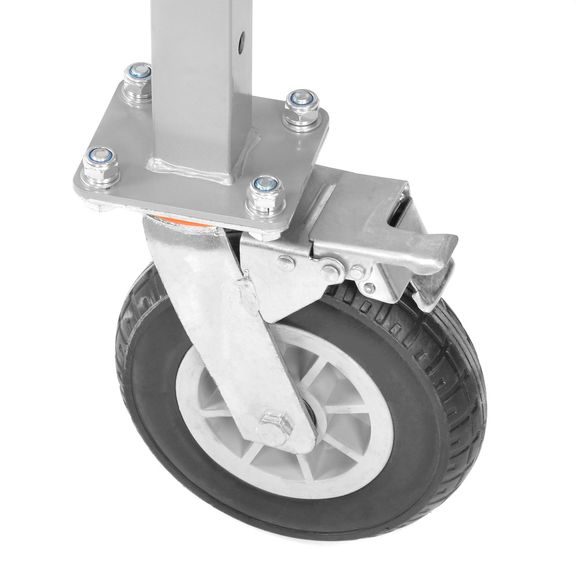 Petrol wood logger - HECHT 6645