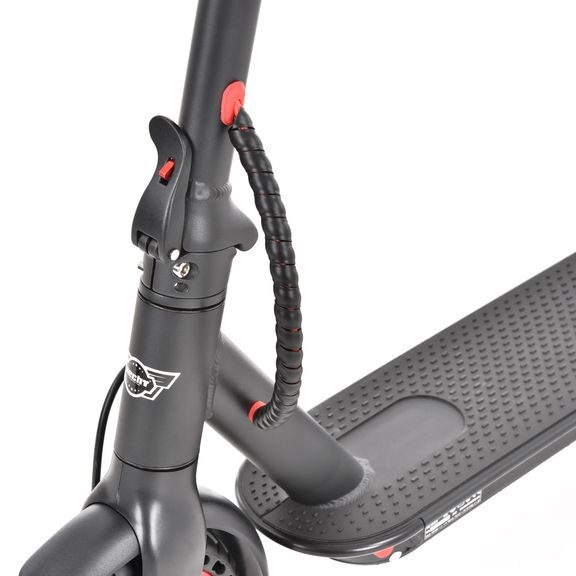 E-scooter - HECHT 5177